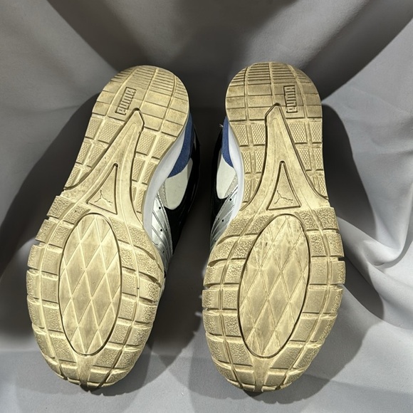 Girl Puma Kyron size 6.5 - Picture 7 of 7